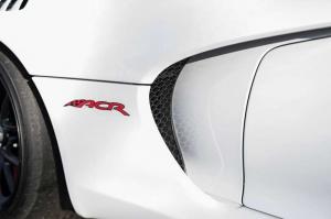 2016 Dodge Viper ACR by GeigerCars
