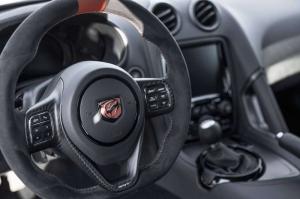 2016 Dodge Viper ACR by GeigerCars