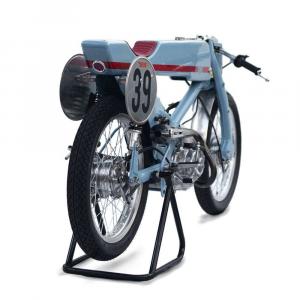 1961 Honda Super Cub Hot Rod by Deus Japan