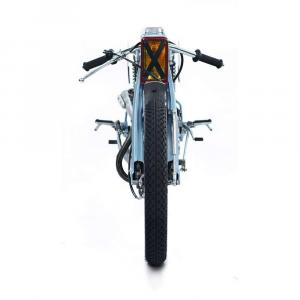 1961 Honda Super Cub Hot Rod by Deus Japan