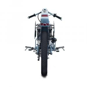 1961 Honda Super Cub Hot Rod by Deus Japan