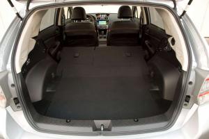 2016 Subaru XV