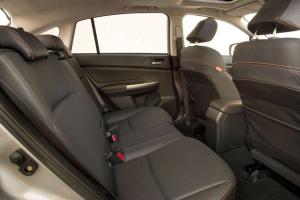 2016 Subaru XV