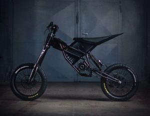 2016 Kuberg Freeride