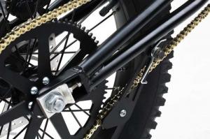 2016 Kuberg Freeride