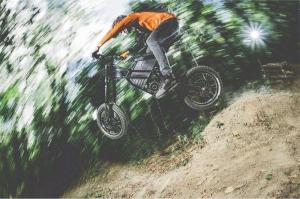 2016 Kuberg Freeride