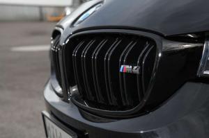 2015 BMW M4 Convertible by dAHLer