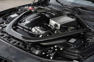 2015 BMW M4 Convertible by dAHLer