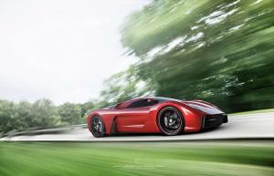 2014 Ferrari 458 Italia Project F by Ugur Sahin