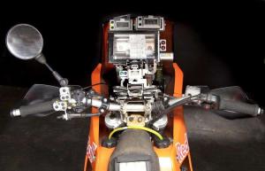 2007 KTM 660 Rally