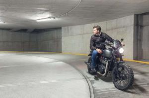 Мотокуртка Spidi Firebird