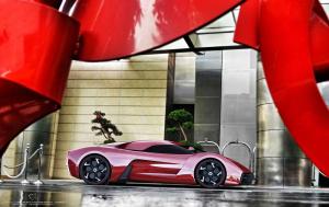 2014 Ferrari 458 Italia Project F by Ugur Sahin