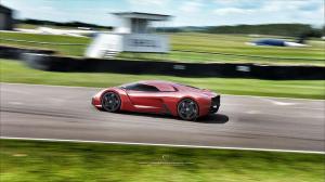 2014 Ferrari 458 Italia Project F by Ugur Sahin