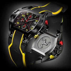 Часы Wryst Isle of Man TT Sport