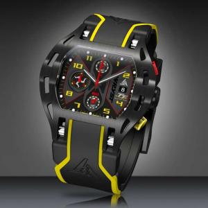 Часы Wryst Isle of Man TT Sport