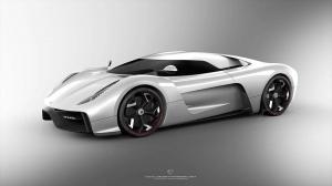2014 Ferrari 458 Italia Project F by Ugur Sahin