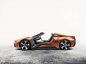 2016 BMW i Vision Future Interaction Concept
