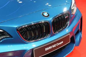 2015 BMW M2 Coupe