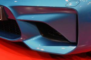 2015 BMW M2 Coupe
