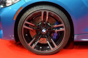 2015 BMW M2 Coupe