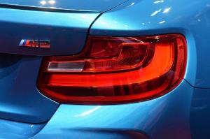 2015 BMW M2 Coupe