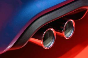 2015 BMW M2 Coupe