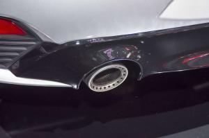 2016 Infiniti Q60S 3.0t