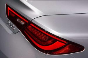 2016 Infiniti Q60S 3.0t