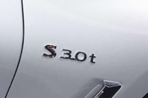 2016 Infiniti Q60S 3.0t
