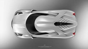 2014 Ferrari 458 Italia Project F by Ugur Sahin