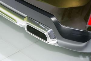 2016 Kia Telluride Concept