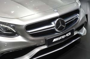 2016 Mercedes-AMG S63 4Matic Cabriolet Edition 130