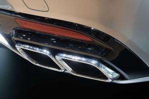 2016 Mercedes-AMG S63 4Matic Cabriolet Edition 130