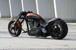 2014 Thunderbike El Fuego