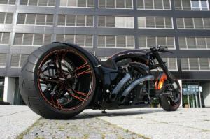 2014 Thunderbike El Fuego