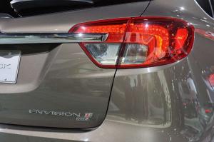 2016 Buick Envision