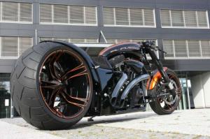 2014 Thunderbike El Fuego
