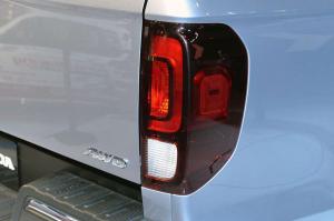 2016 Honda Ridgeline