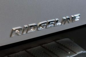 2016 Honda Ridgeline
