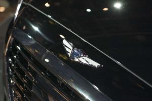 2016 Genesis G90