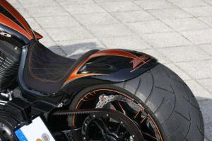 2014 Thunderbike El Fuego