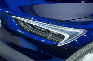 2016 Buick Avista Concept