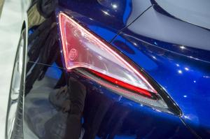 2016 Buick Avista Concept