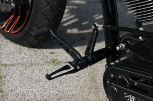 2014 Thunderbike El Fuego