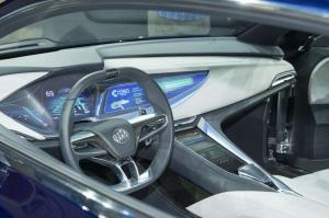2016 Buick Avista Concept