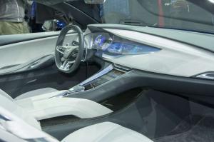 2016 Buick Avista Concept
