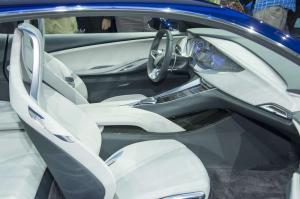 2016 Buick Avista Concept
