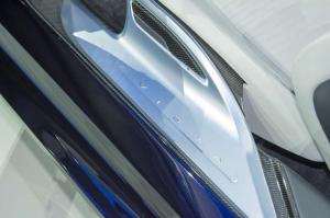 2016 Buick Avista Concept