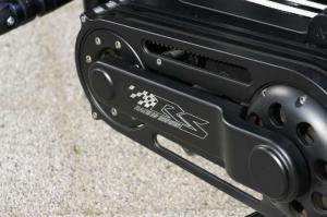 2014 Thunderbike El Fuego