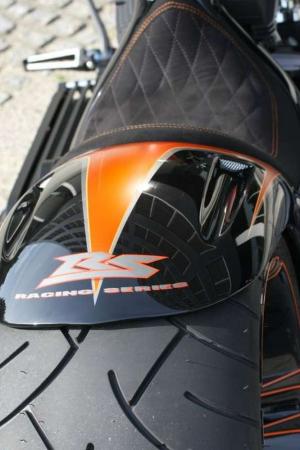2014 Thunderbike El Fuego